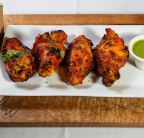 Best TANDOORI CHICKEN WINGS in Bethesda, MD