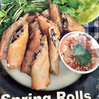 Best Spring Rolls in Honolulu, HI