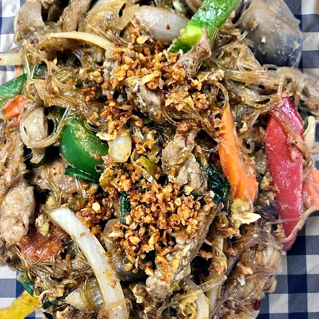 Best Pad Woon Sen in Honolulu, HI