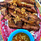 Best Thai Marinated Fried Pork Ribs in Honolulu, HI