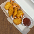 Best 8 Pc Butterfly Shrimp in Dubuque, IA