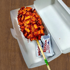 Best Sweet Potato Fries Corn Dog in Dubuque, IA