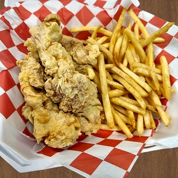 Best Original Boneless Korean Fried Chicken in Dubuque, IA