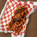 Best Hot & Spicy Boneless Korean Fried Chicken in Dubuque, IA