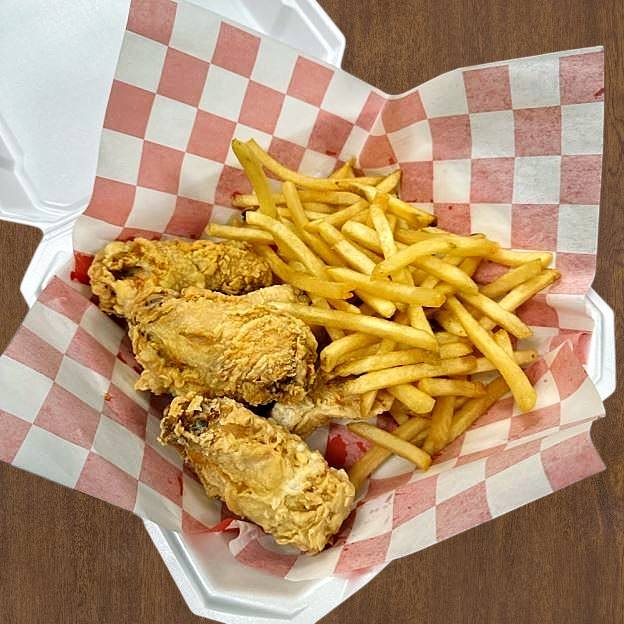 Best Original Korean Fried Chicken in Dubuque, IA