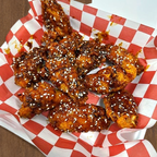 Best Hot & Spicy Korean Fried Chicken in Dubuque, IA