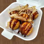 Best 6Pc Takoyaki(New) in Dubuque, IA