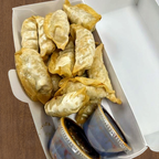Best 15Pc Pork Gyoza in Dubuque, IA
