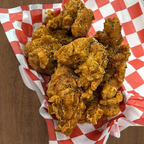 Best Salt & Pepper Boneless Korean Fried Chicken in Dubuque, IA