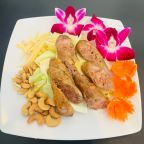 Best Esaan Sausage in Denver, CO