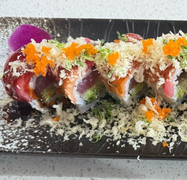 Best Tiger Roll in Port Charlotte, FL