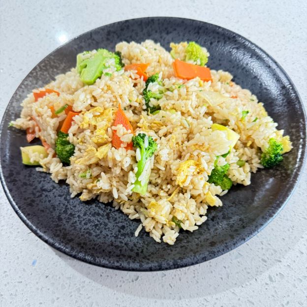 Best Vegetable Fried Rice in Port Charlotte, FL