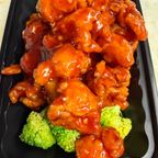 Best 左宗鸡  General Gau's Chicken in North Grafton, MA