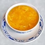 Best Egg Drop Soup in Austin, TX