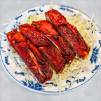 Best Barbecue Ribs (4 pieces) in Austin, TX