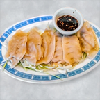 Best SteamDumplings (6 pieces) in Austin, TX
