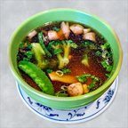 Best Twin Lion Soup in Austin, TX