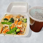 Best Twin Lion Noodle Soup in Austin, TX