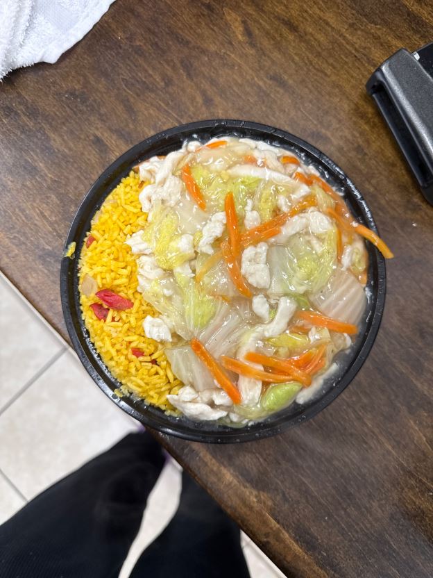 Best Chicken Chow Mein in Myrtle Beach, SC