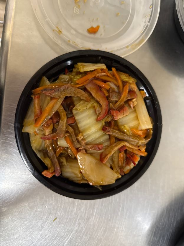Best Roast Pork Chow Mein in Myrtle Beach, SC