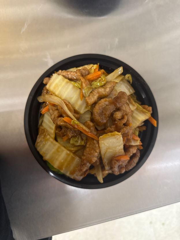 Best Beef Chow Mein in Myrtle Beach, SC