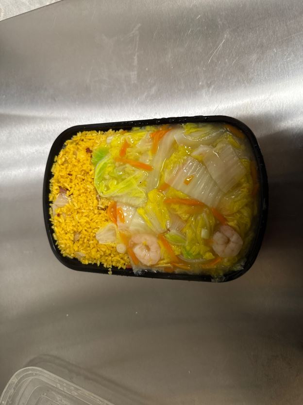 Best Shrimp Chow Mein in Myrtle Beach, SC