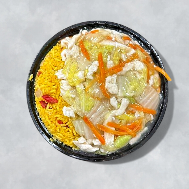 Best Chicken Chow Mein in Myrtle Beach, SC