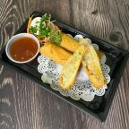 Best Harumaki spring roll in Miami, FL