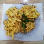 Best Bakwan/Bala Bala in Sugar Land, TX