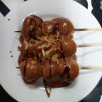 Best Bakso Bakar in Sugar Land, TX