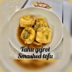Best Tahu Gejrot in Sugar Land, TX