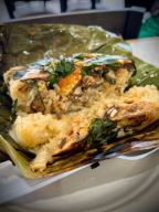 Best Nasi Bakar Tuna in Sugar Land, TX