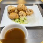 Best Mpek Mpek Bulat in Sugar Land, TX