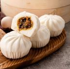 Best Mixed Mushroon Bun(4pc) in Hemet, CA