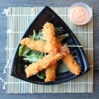 Best Panko Breaded Shrimp(5pcs) in Hemet, CA