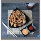 Best Geso Karaage in Hemet, CA