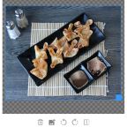 Best Fried Cream Cheese Wontons(8) in Hemet, CA