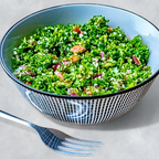 Best Tabbouleh in St Petersburg, FL