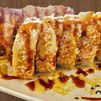 Best Amber Roll in Corvallis, OR