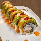 Best Mexican Roll in Corvallis, OR