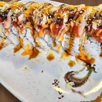 Best Red Dragon Roll in Corvallis, OR