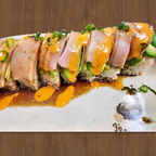 Best Sunshine Roll in Corvallis, OR