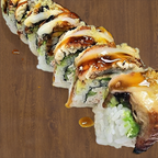 Best Green Dragon Roll in Corvallis, OR