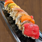 Best Rainbow Roll in Corvallis, OR
