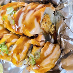 Best Baked Salmon Roll in Corvallis, OR