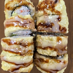 Best California Tempura Roll in Corvallis, OR