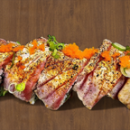Best Cajun Tuna Roll in Corvallis, OR