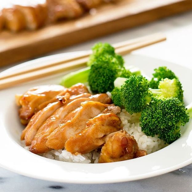 Best 日本鸡Teriyaki Chicken in Clovis, CA