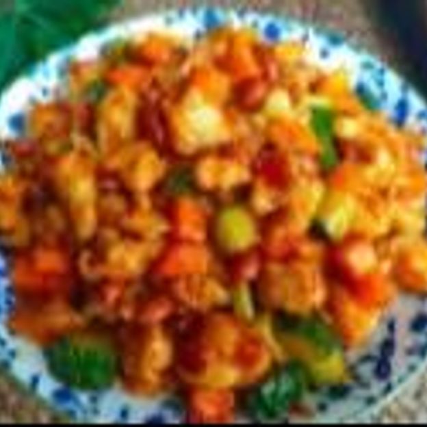 Best 宫保鸡Kung Pao Chicken in Clovis, CA