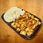 Best Tofu (Lunch) in Bensenville, IL